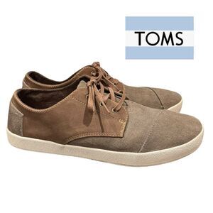 Mens Toms Paseo Sneaker for Sale up to 90% Off: Poshmark display picture 2